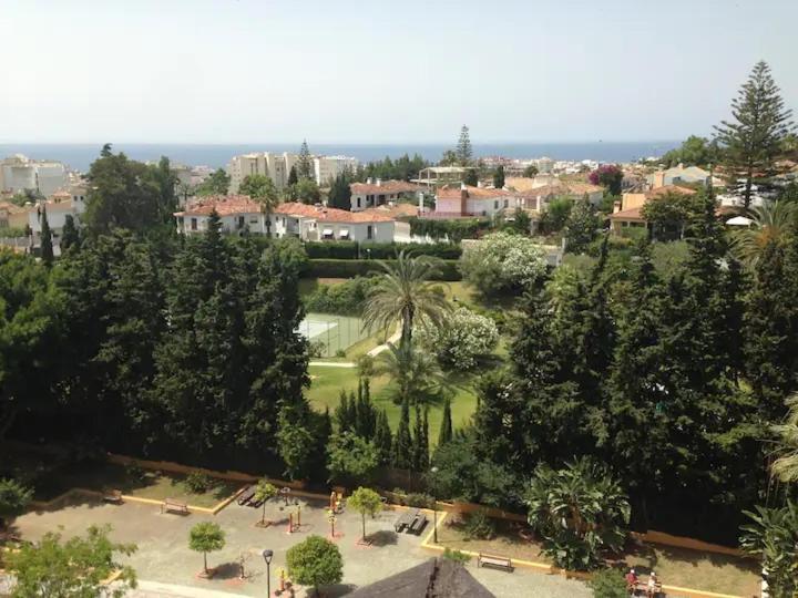 Con Vistas Homestay *