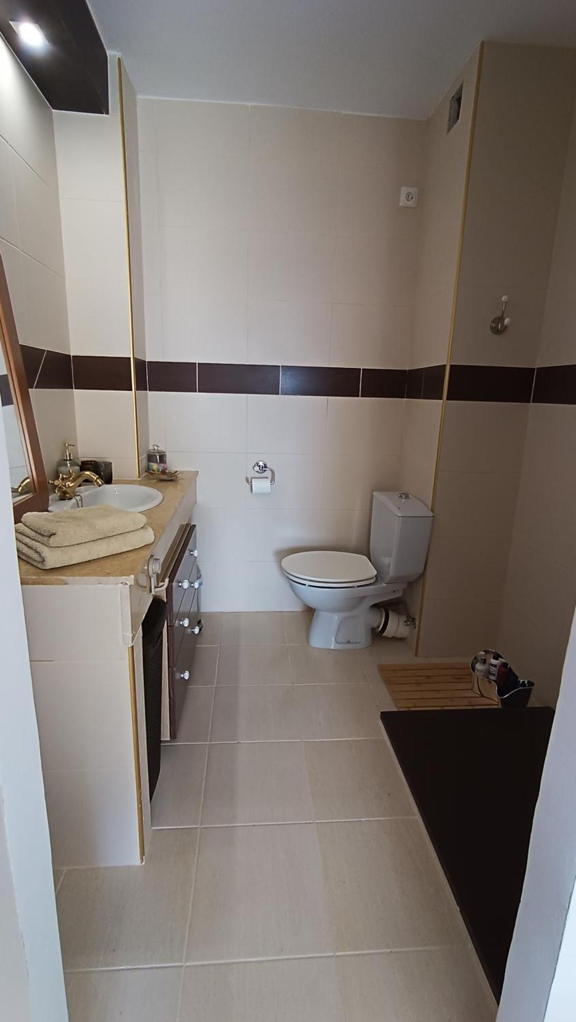 Homestay Con Vistas Marbella