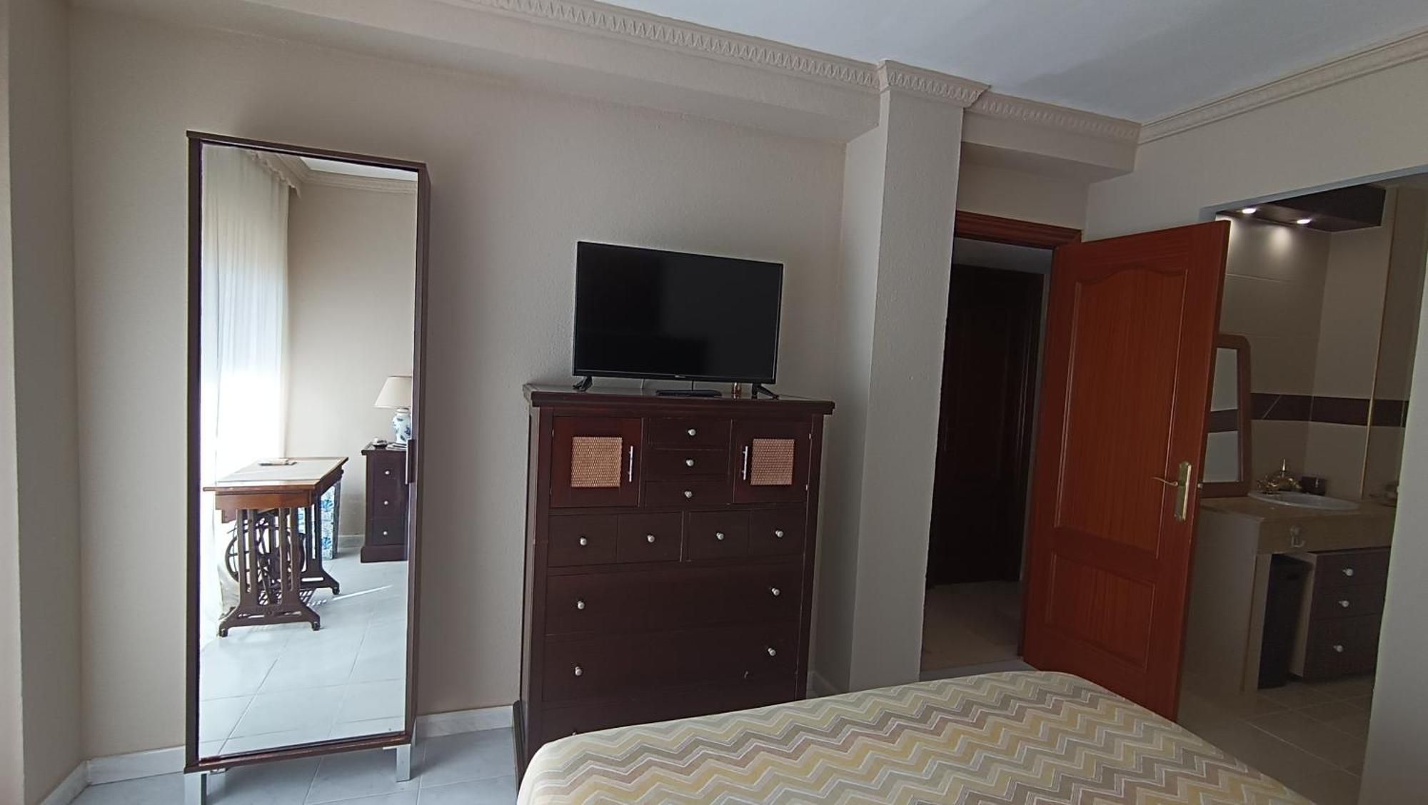 Homestay Con Vistas