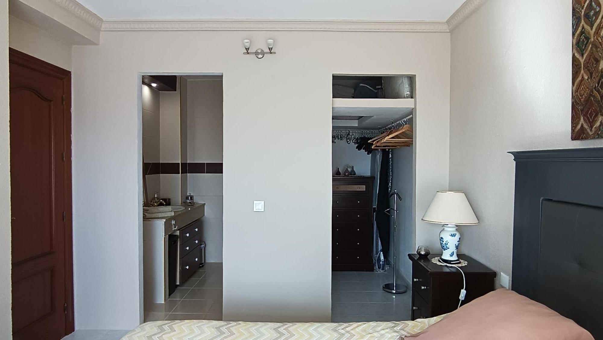 Homestay Con Vistas Marbella