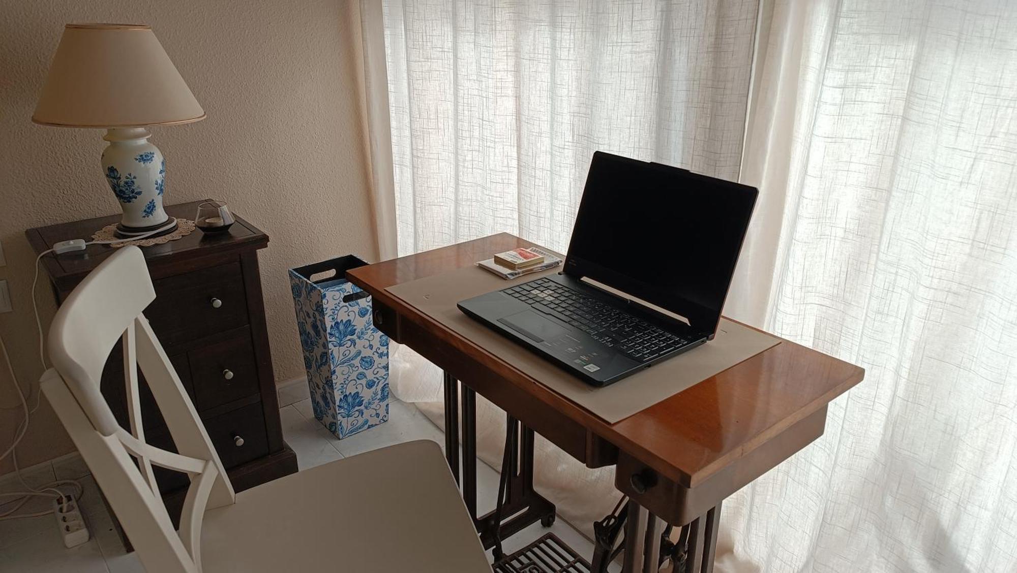 Homestay Con Vistas