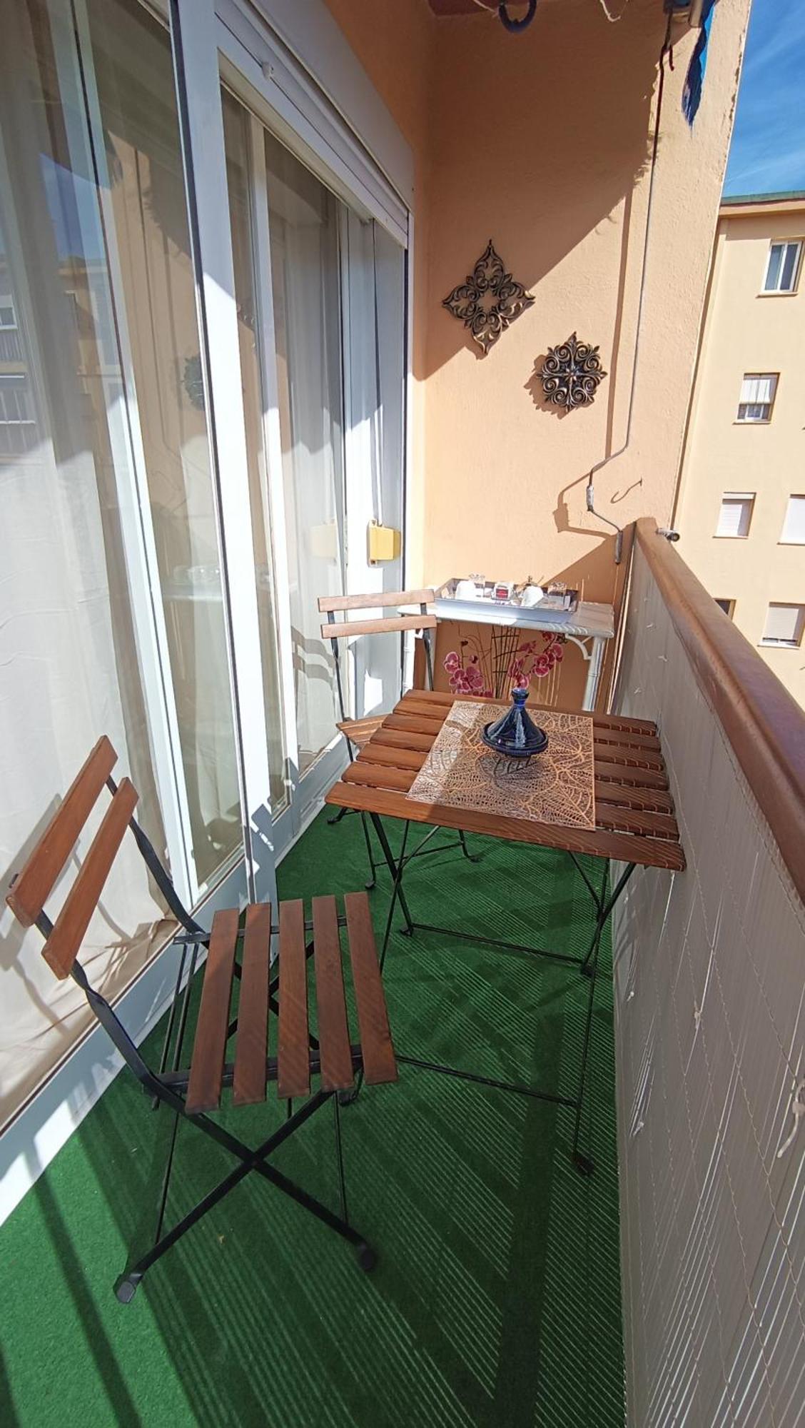Con Vistas Homestay Marbella