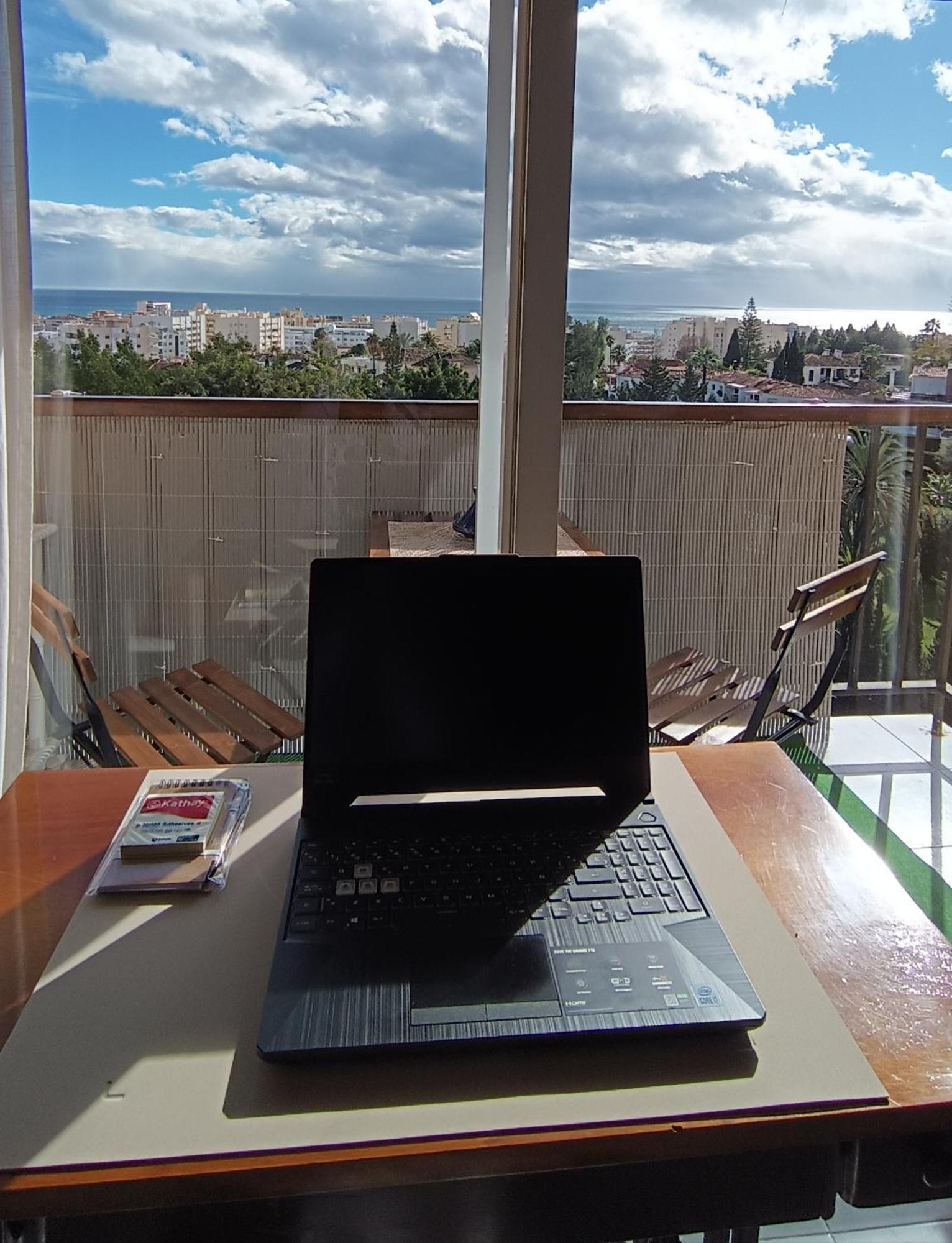 Con Vistas Homestay *